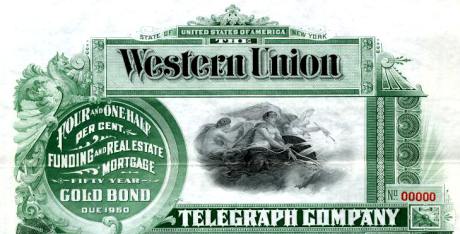 western-union