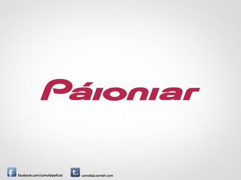 pioneer-como-fala