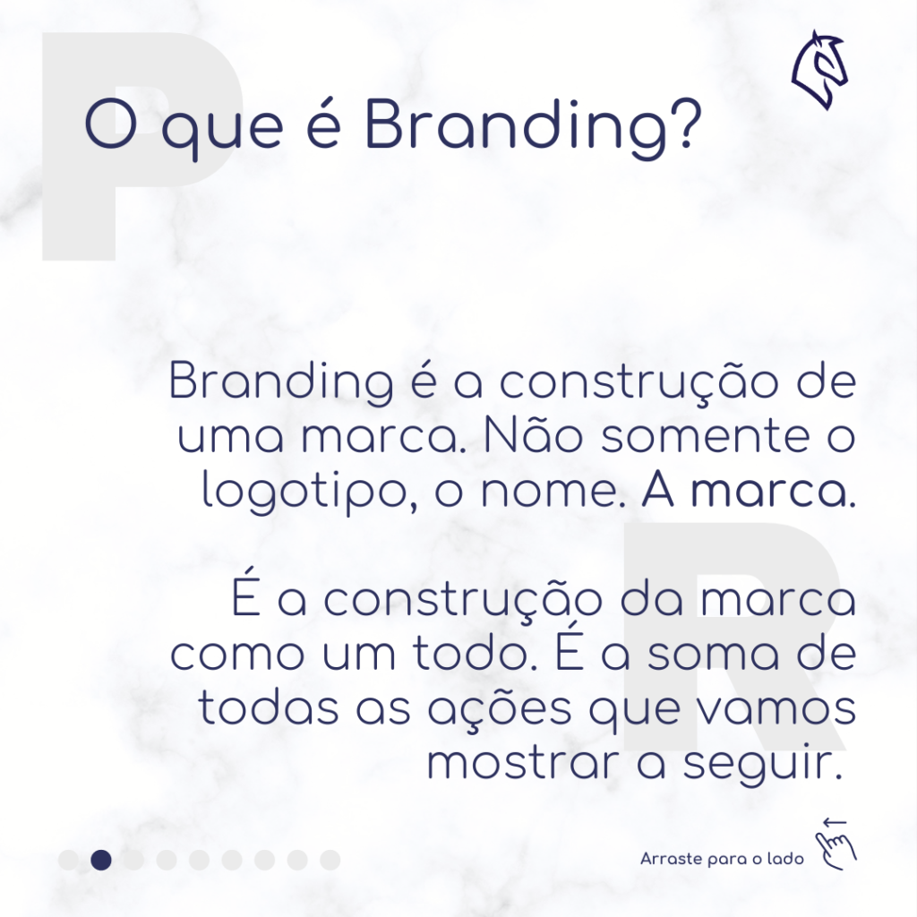 branding